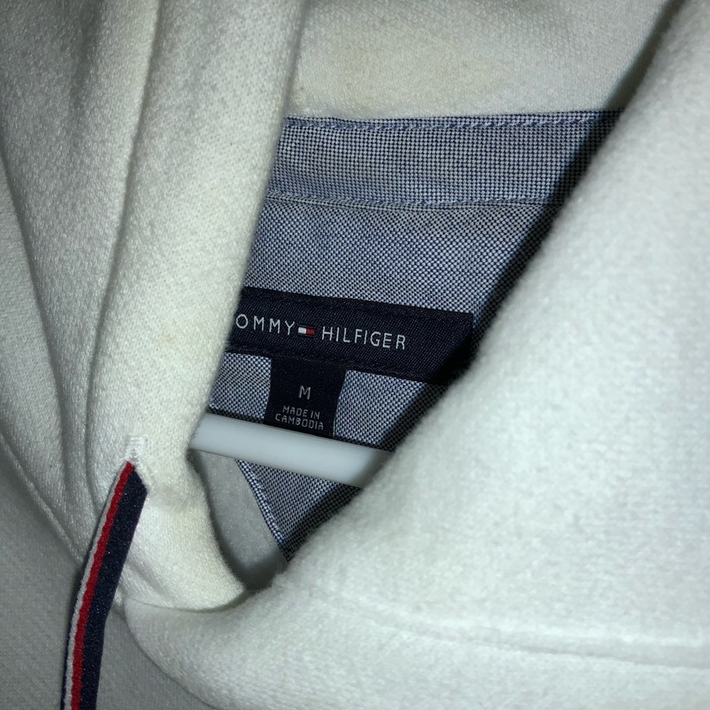 Tommy Hilfiger hoodie